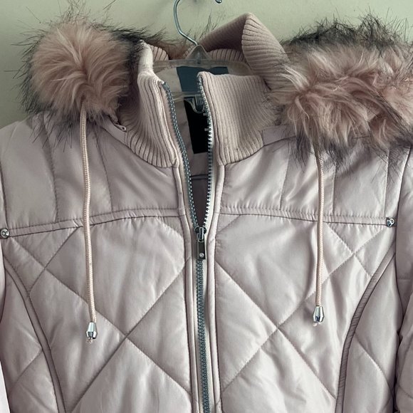 INTL D.E.T.A.I.L.S Pugger Coat - Picture 4 of 5